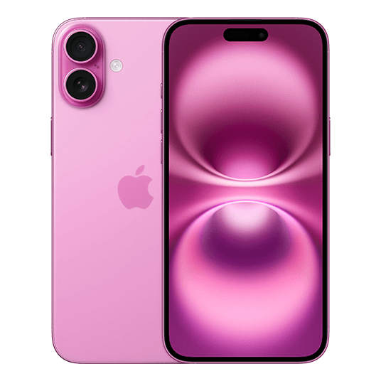 아이폰 16 Plus