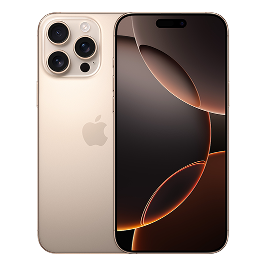아이폰 16 PRO MAX