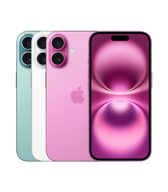 아이폰 16
