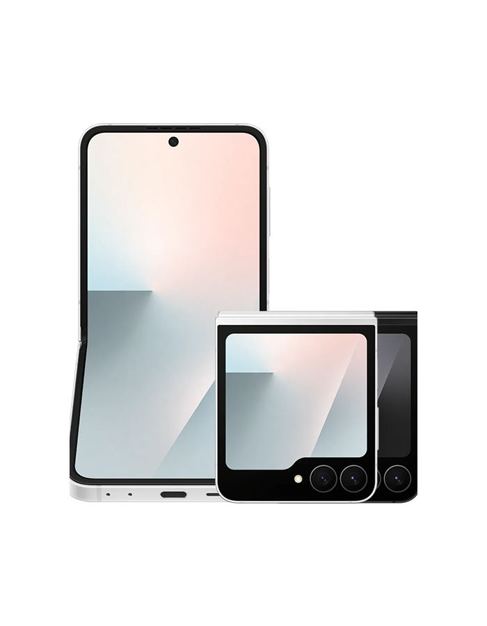 갤럭시 Z 플립7 FE