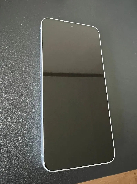 갤럭시 S25 엣지