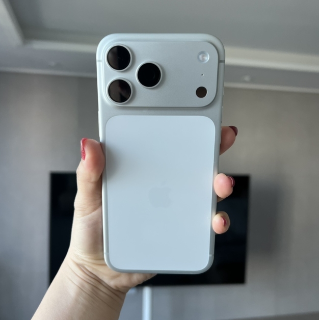 아이폰 17 Pro Max