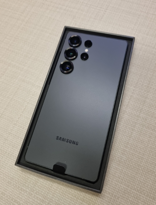 갤럭시 S25 울트라